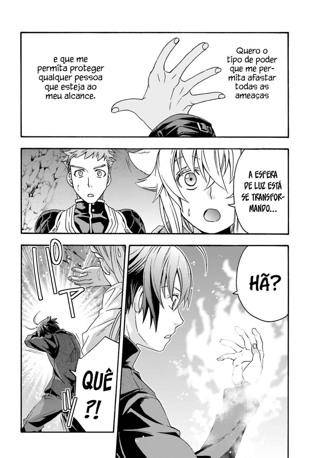 Chapter 68 - Page 38