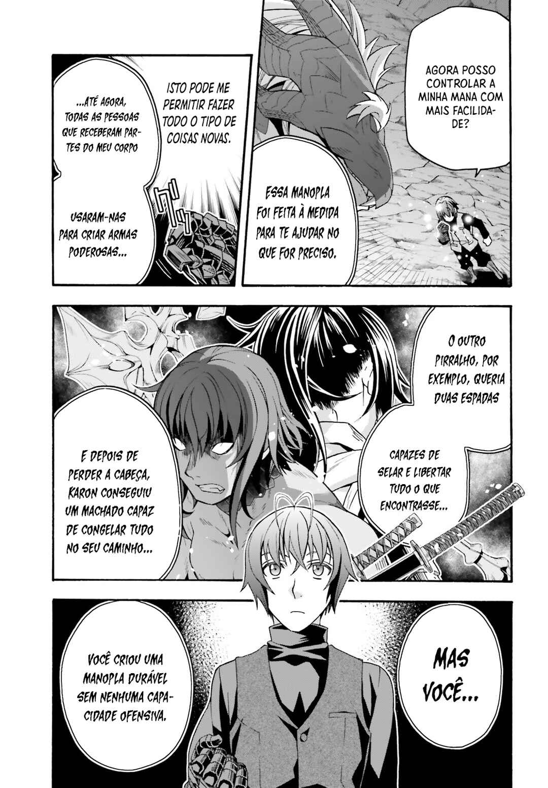 Chapter 68 - Page 45