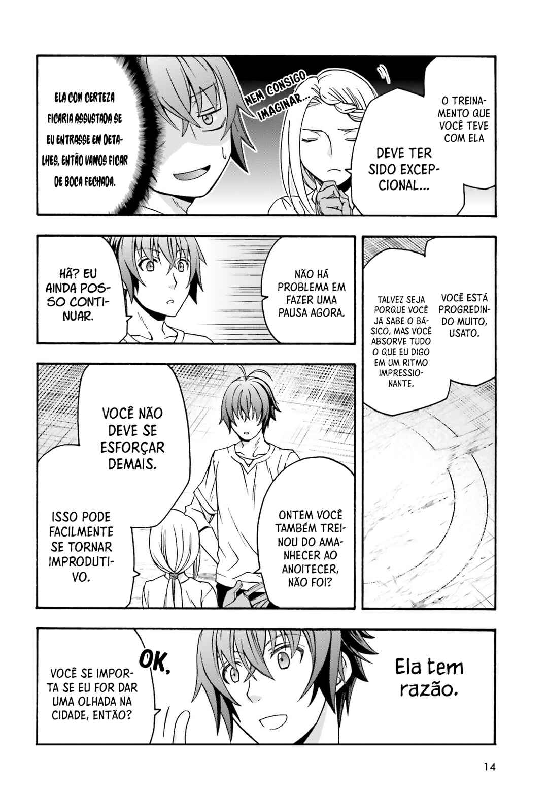 Chapter 68 - Page 5