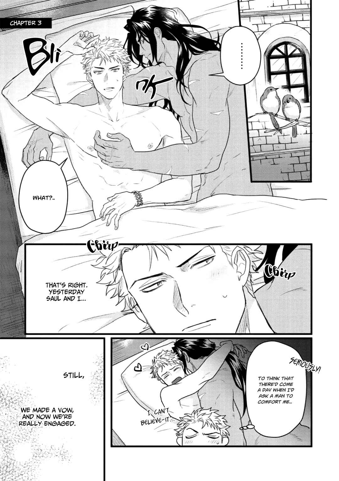Chapter 3 - Page 1