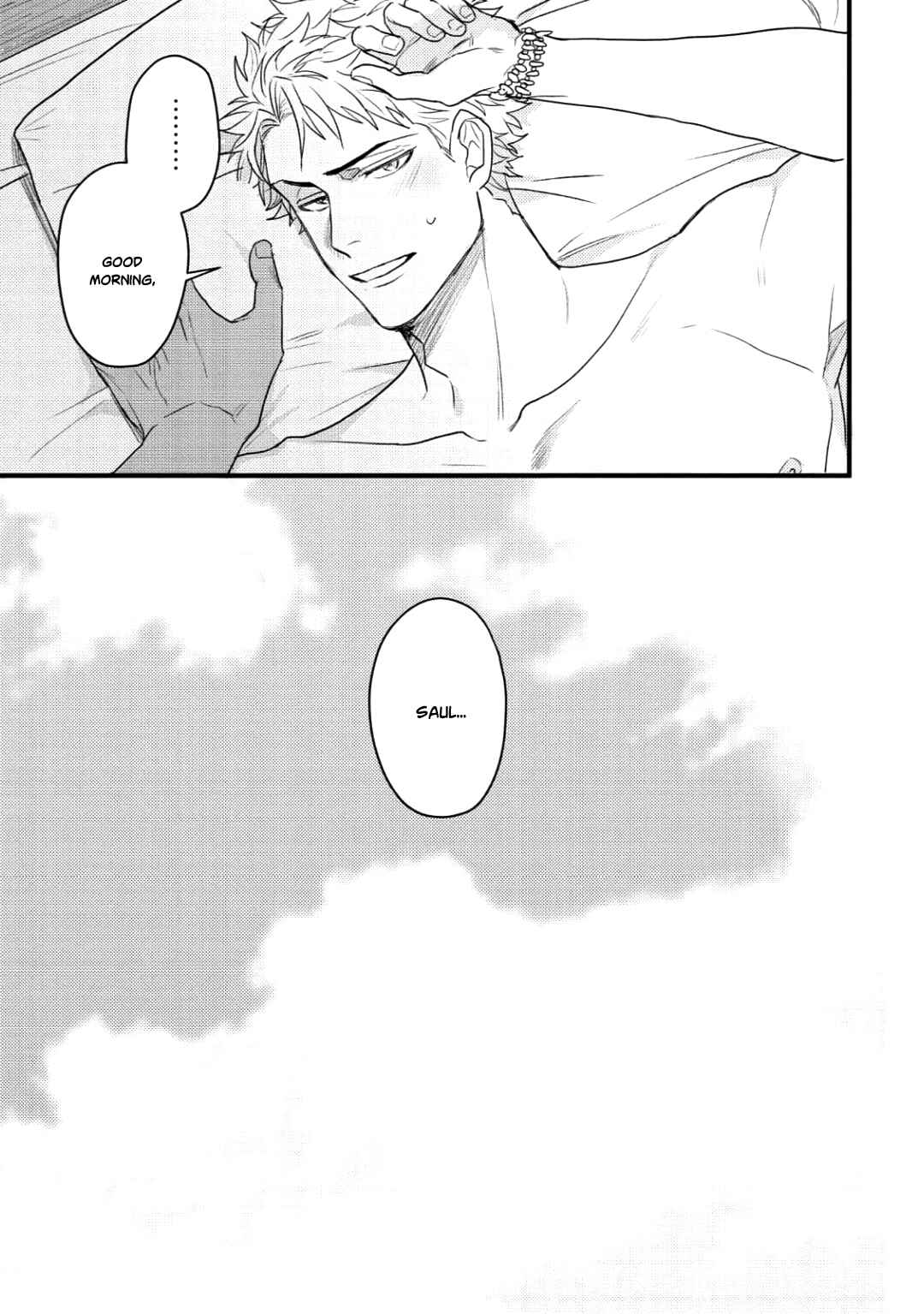 Chapter 3 - Page 3