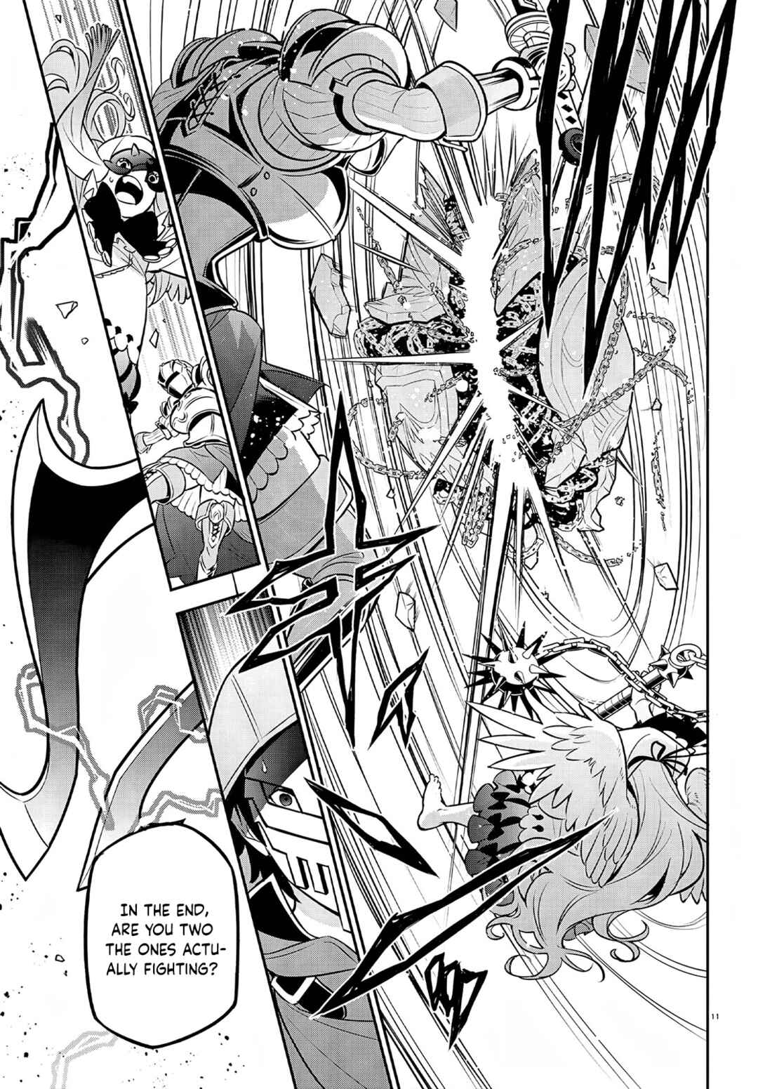 Chapter 98 - Page 13