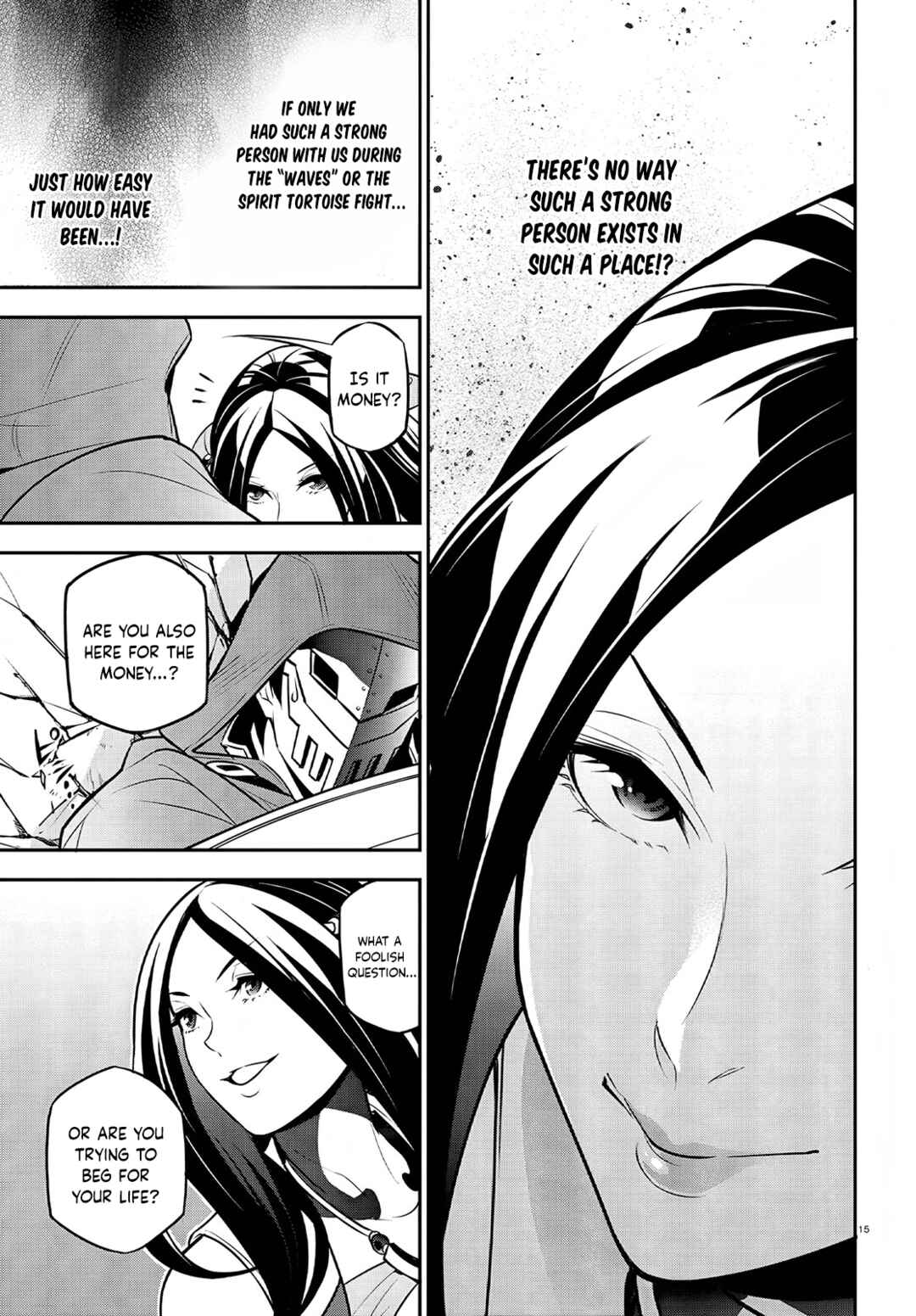 Chapter 98 - Page 17