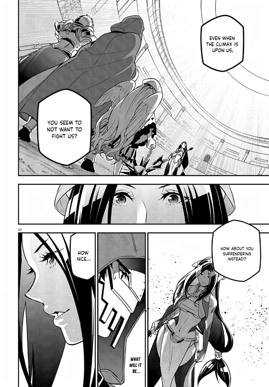Chapter 98 - Page 24