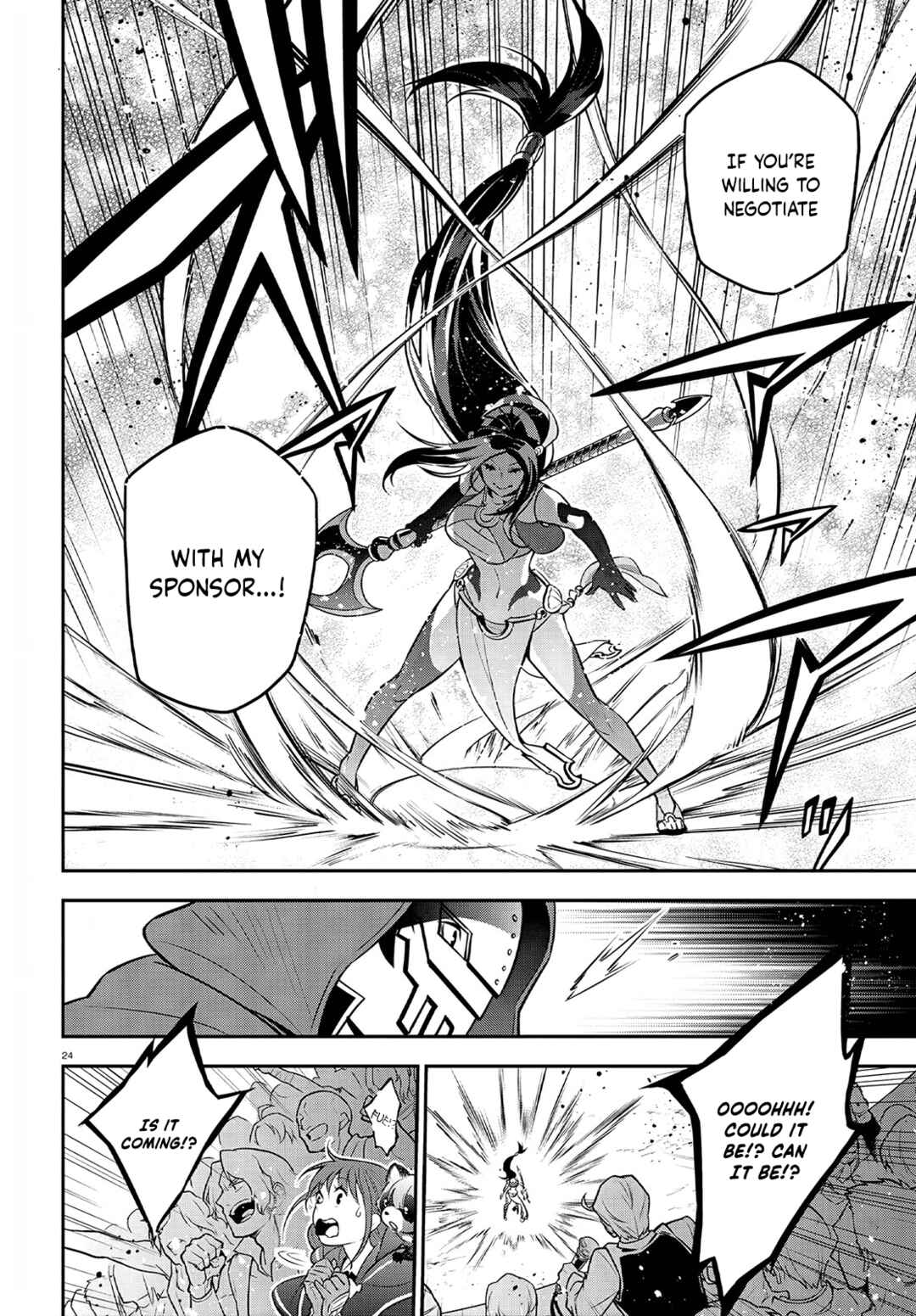 Chapter 98 - Page 26