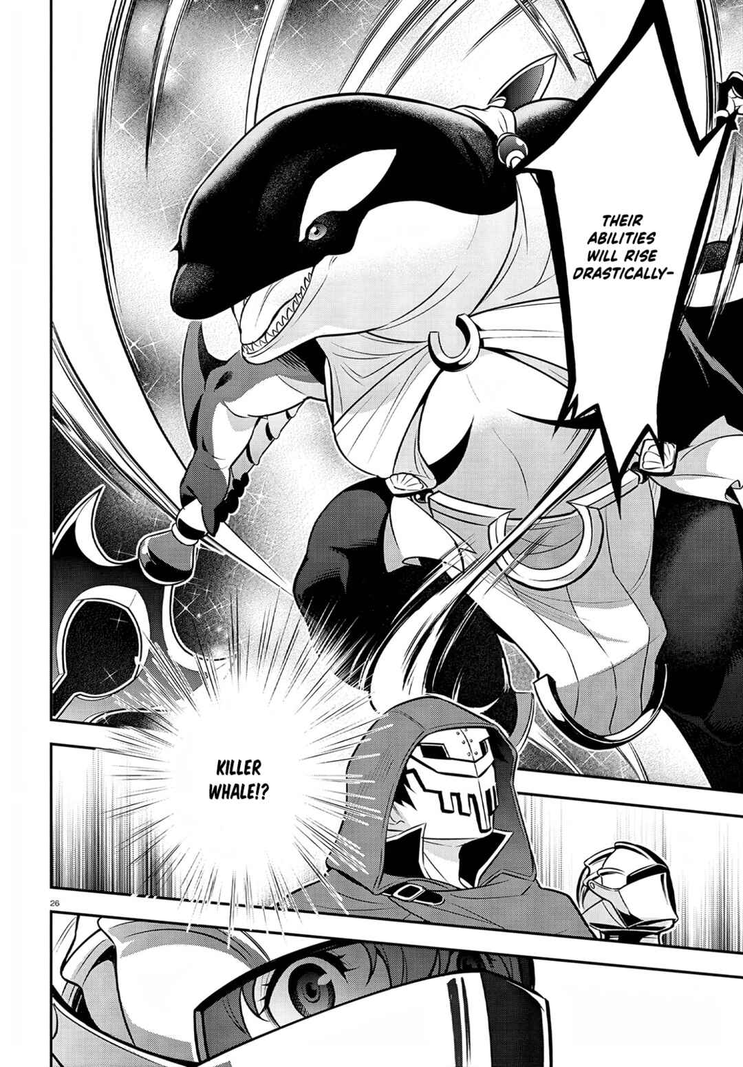 Chapter 98 - Page 28
