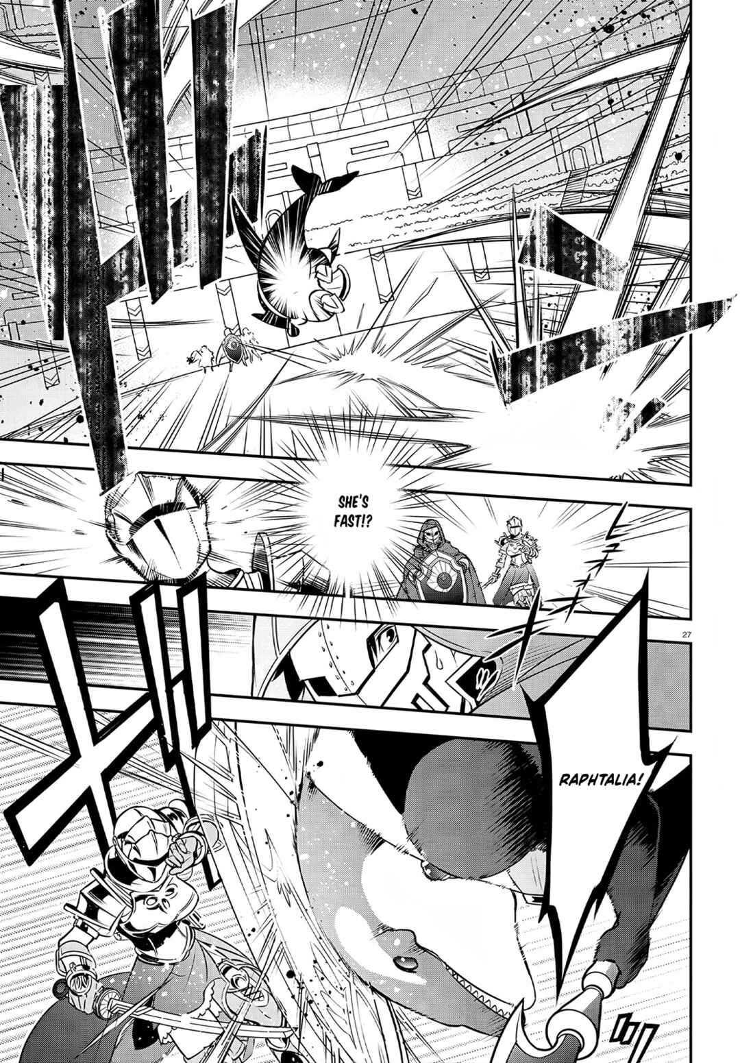 Chapter 98 - Page 29