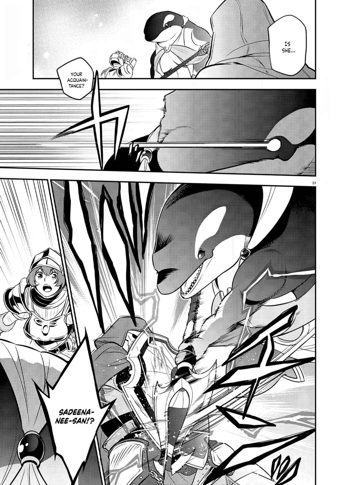 Chapter 98 - Page 32