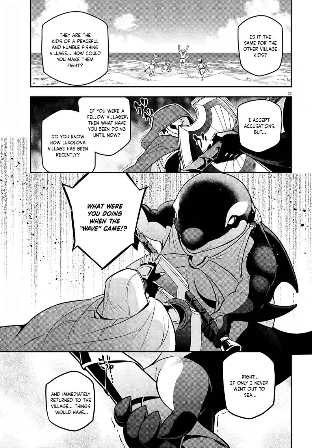 Chapter 98 - Page 34