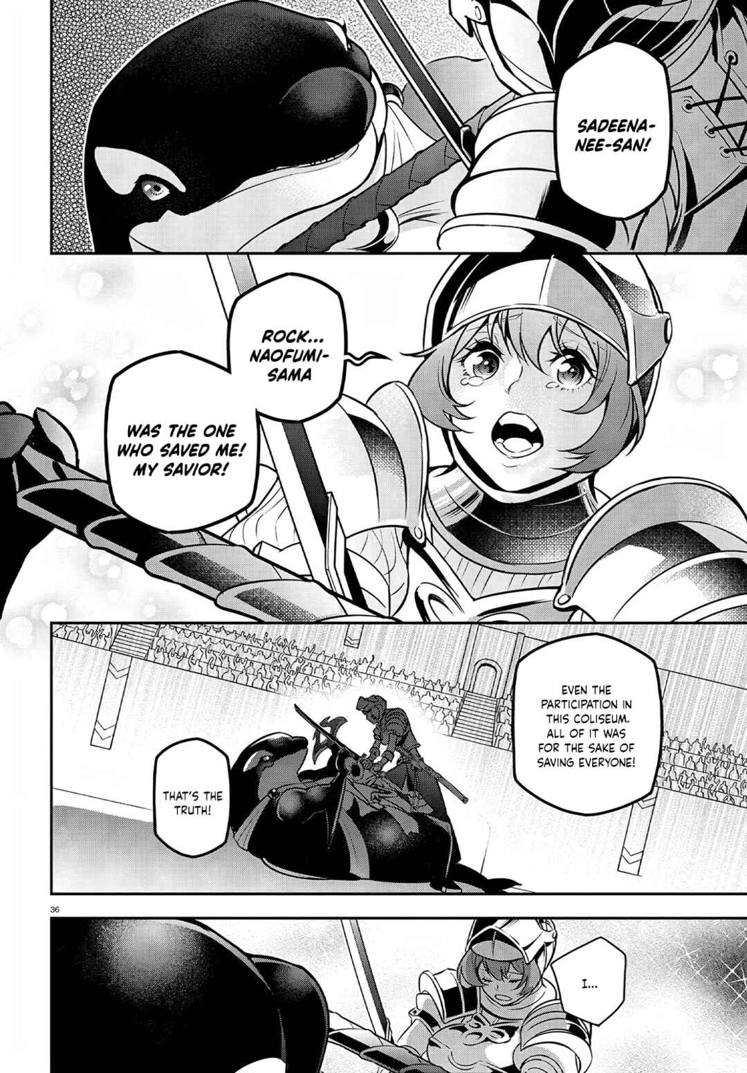 Chapter 98 - Page 37