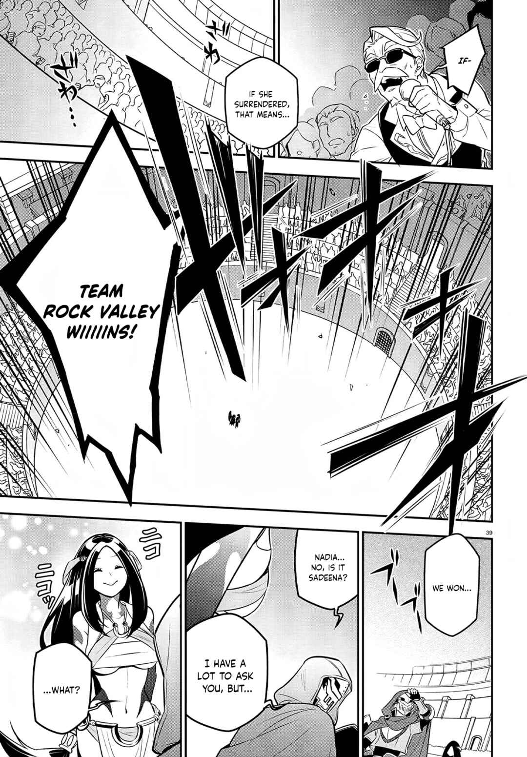 Chapter 98 - Page 40