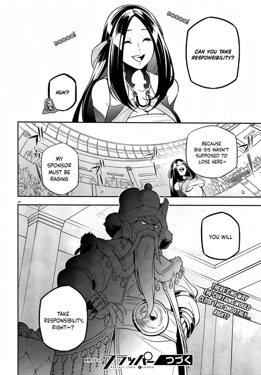 Chapter 98 - Page 41