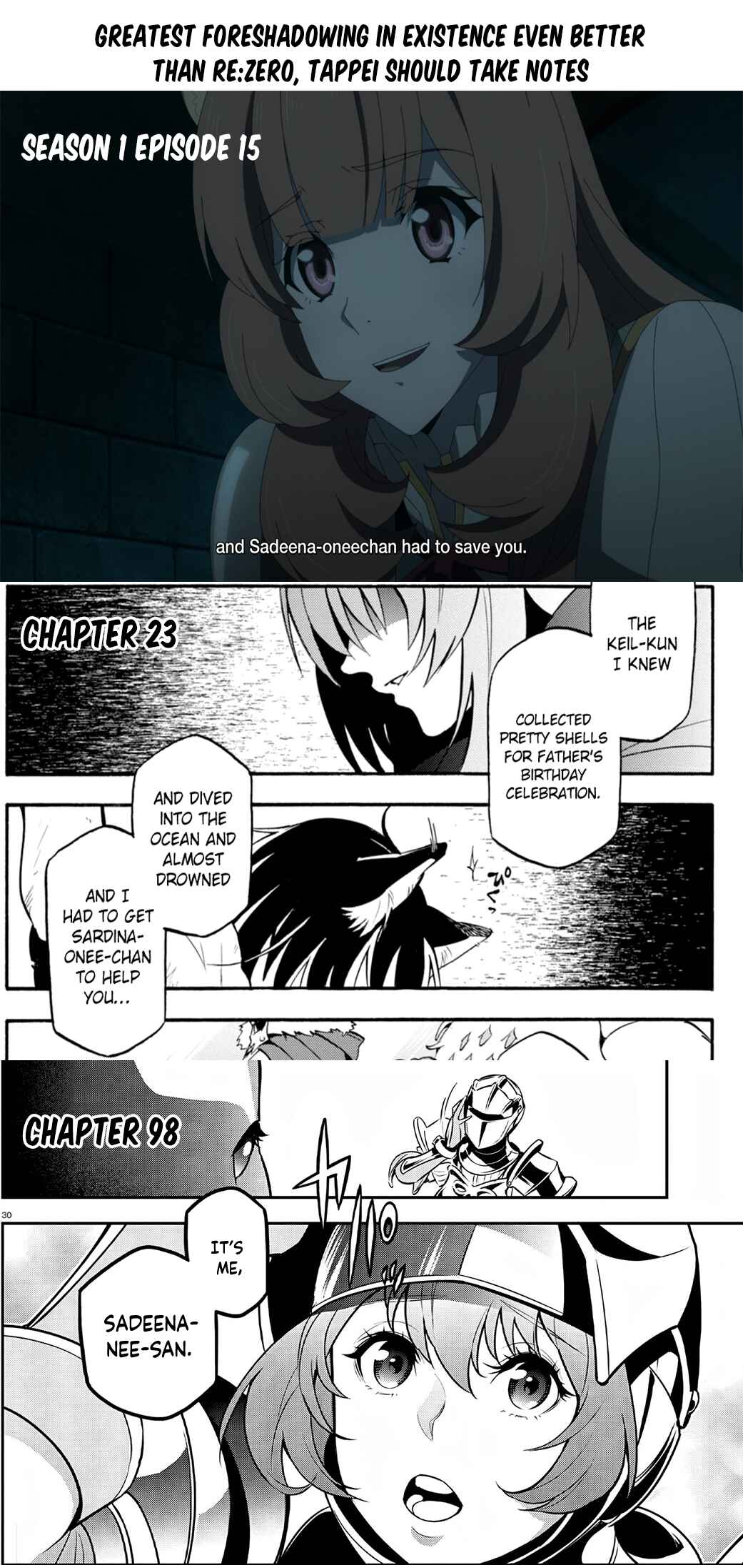 Chapter 98 - Page 43
