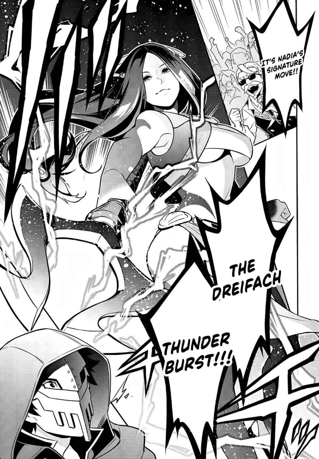 Chapter 98 - Page 5