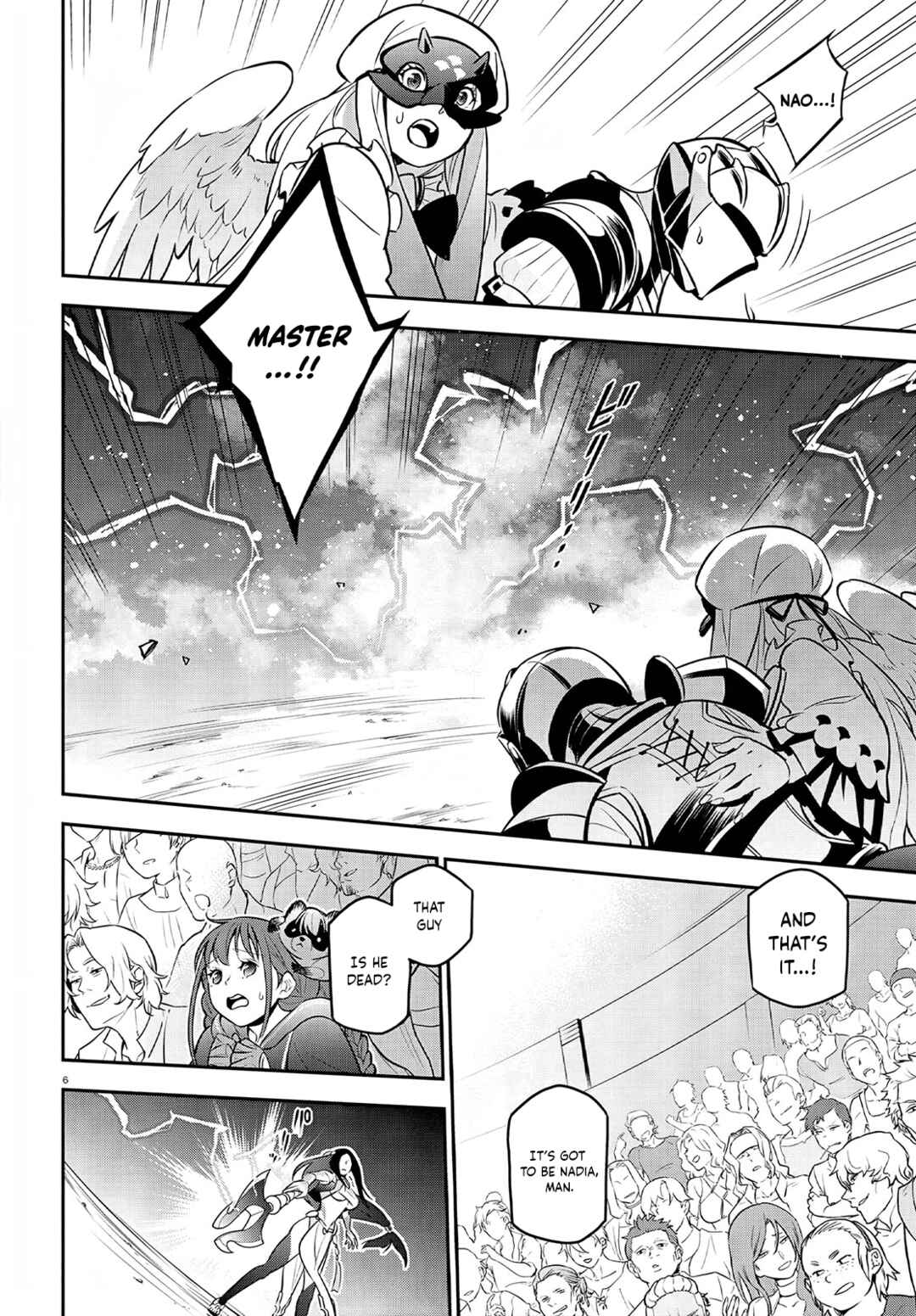 Chapter 98 - Page 8