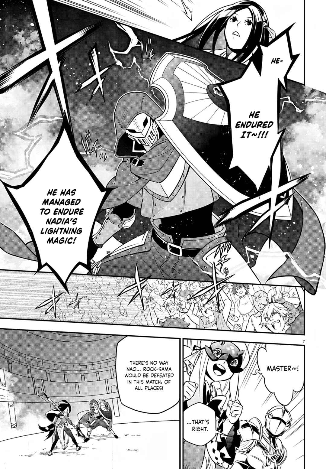 Chapter 98 - Page 9