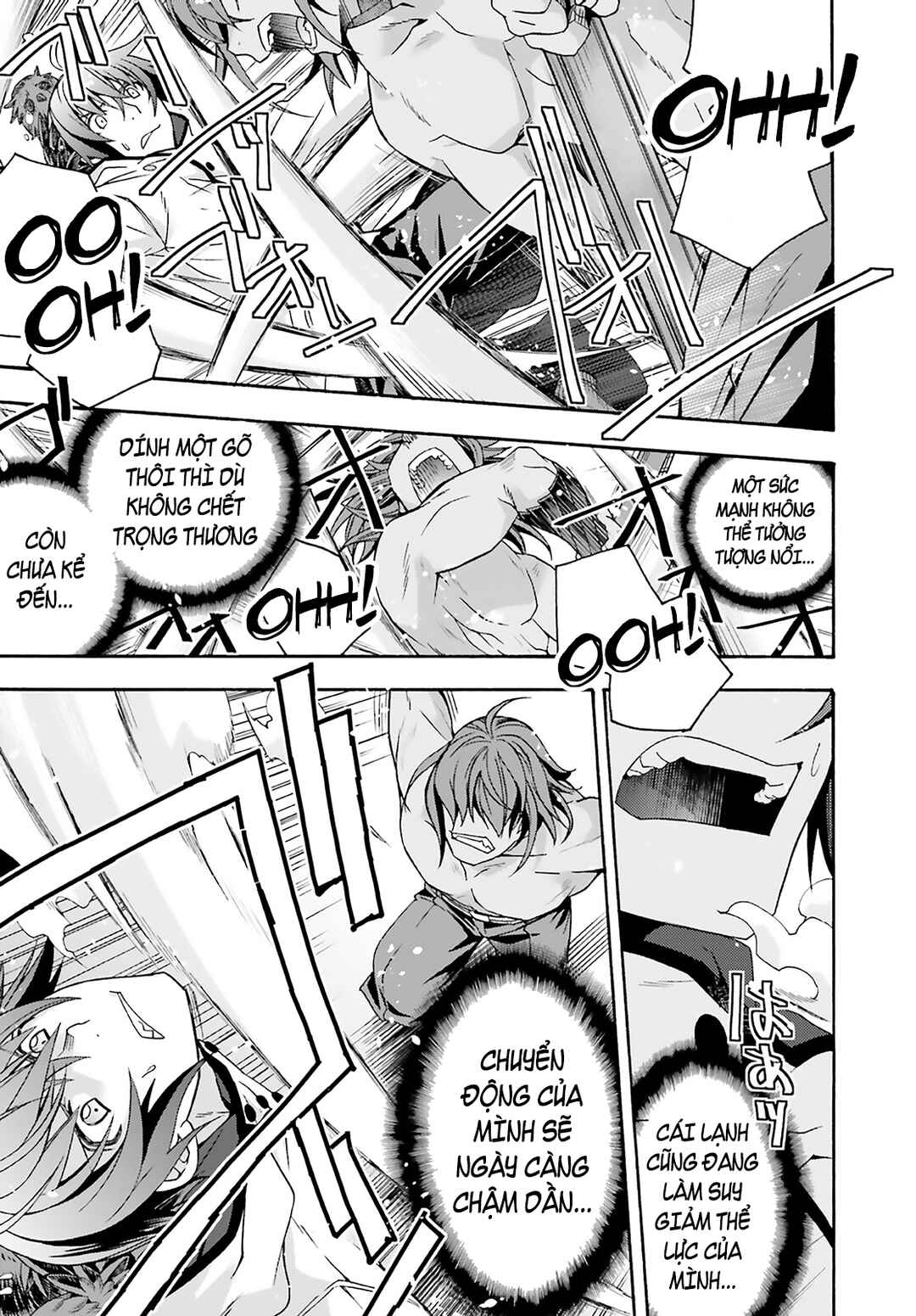 Chapter 62 - Page 34
