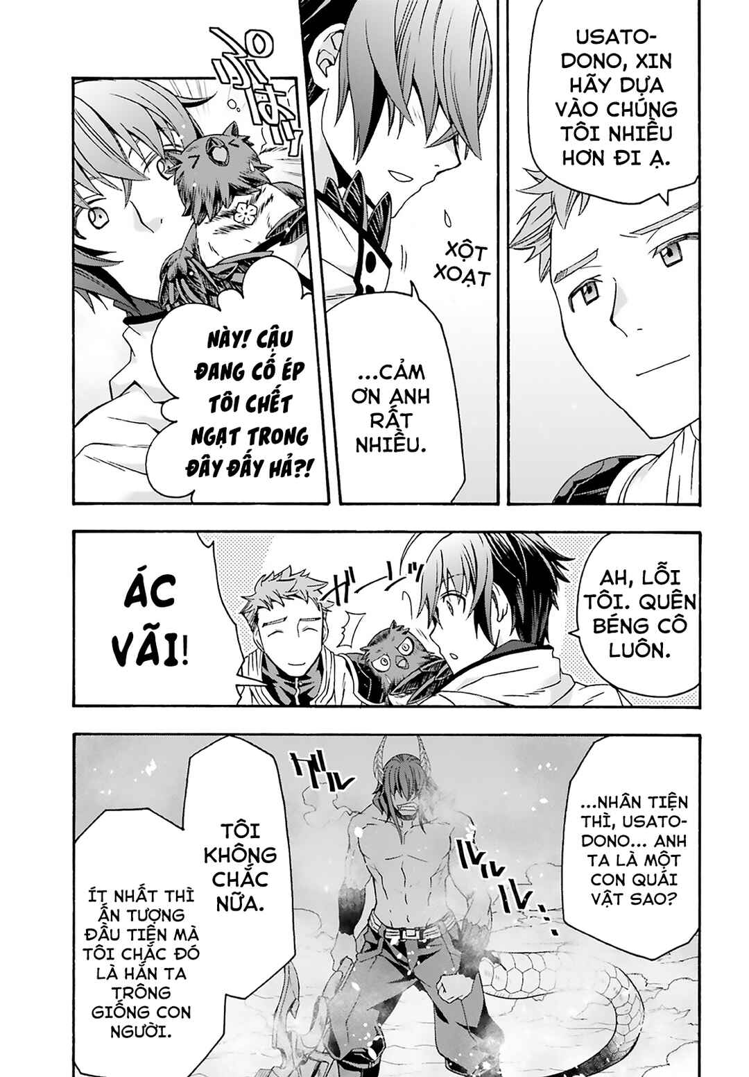 Chapter 62 - Page 50