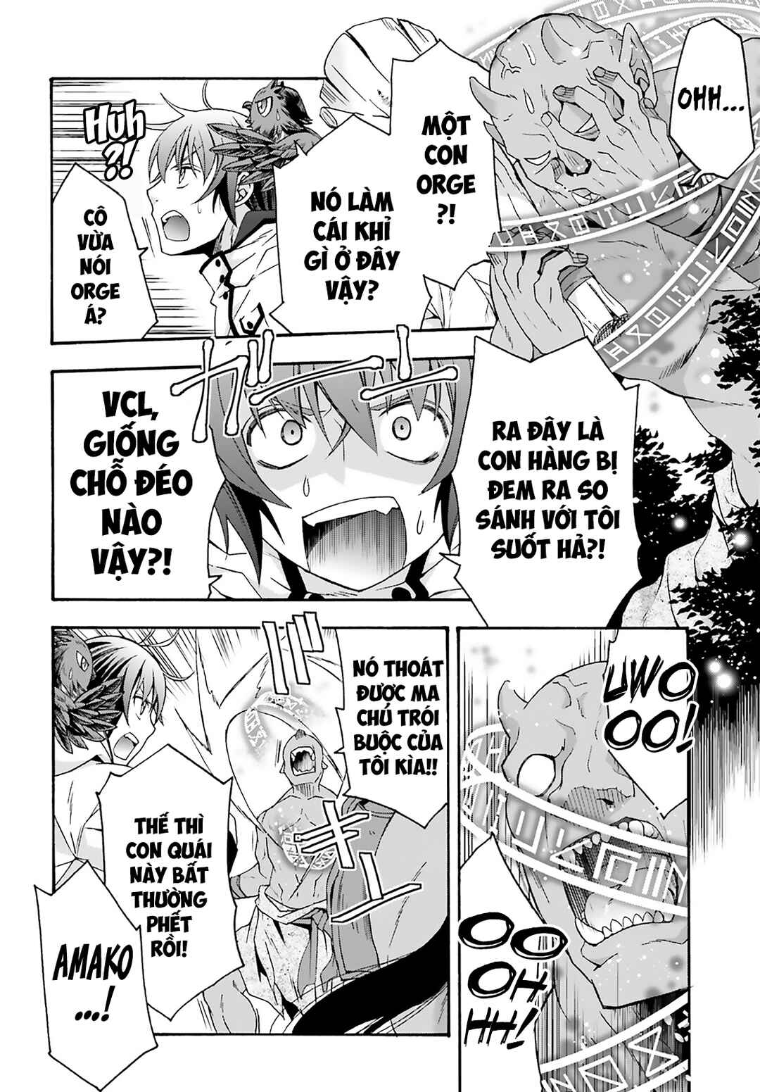 Chapter 62 - Page 6