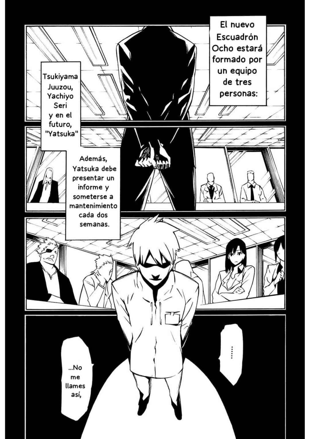 Chapter 3 - Page 1
