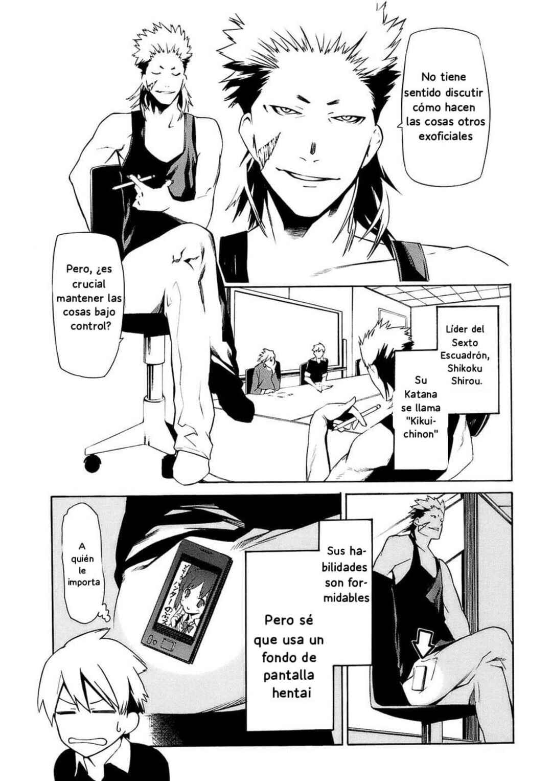 Chapter 3 - Page 10