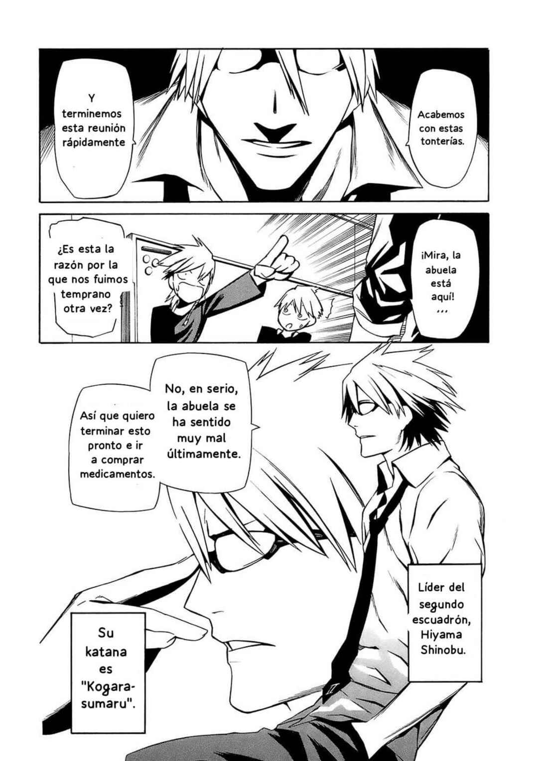 Chapter 3 - Page 11