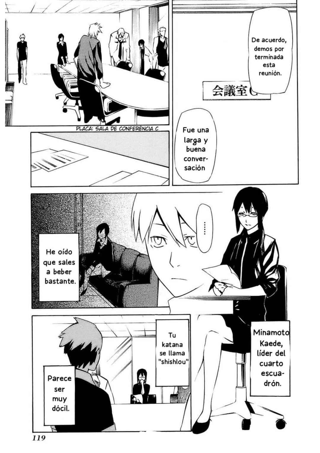 Chapter 3 - Page 8
