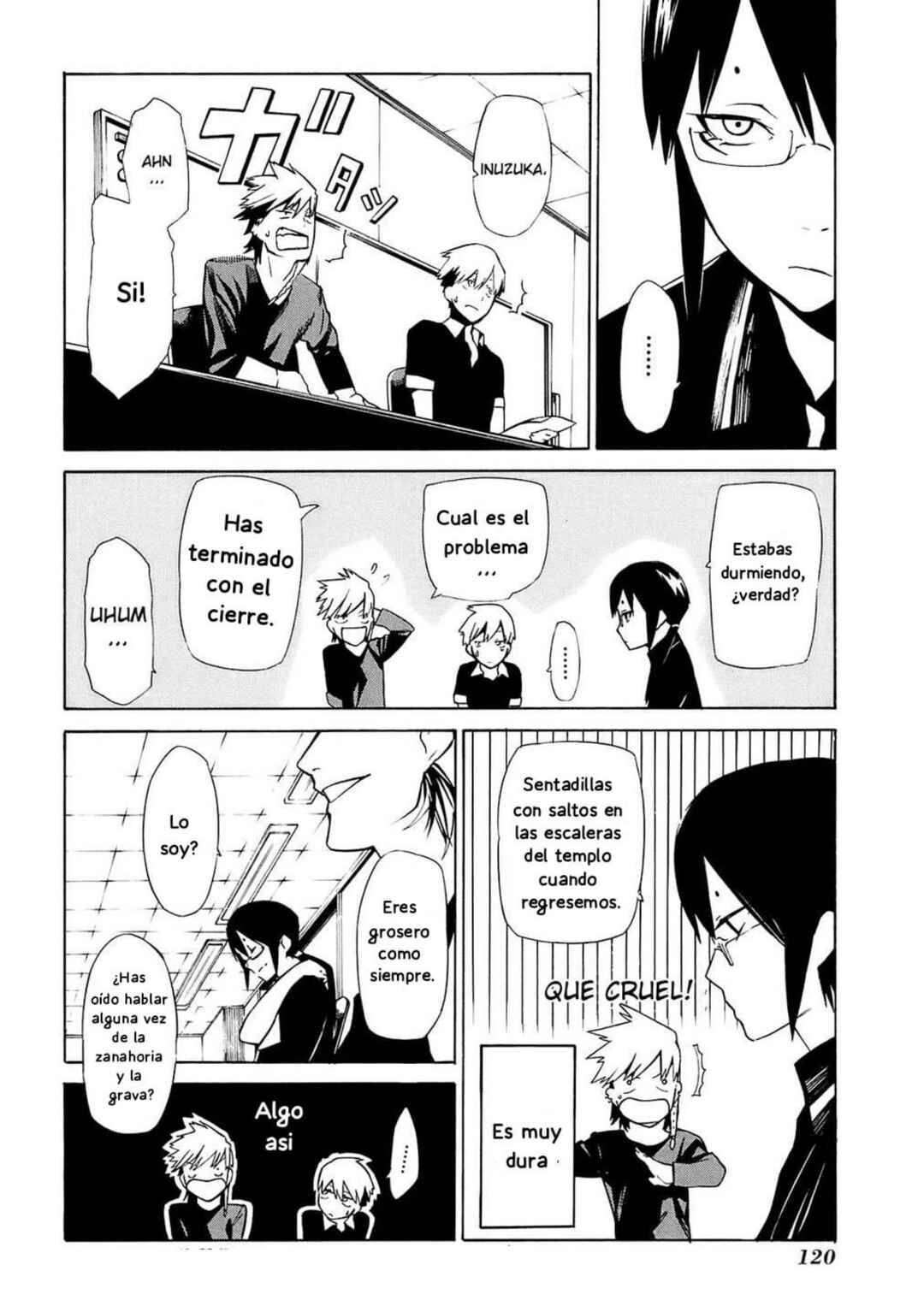 Chapter 3 - Page 9