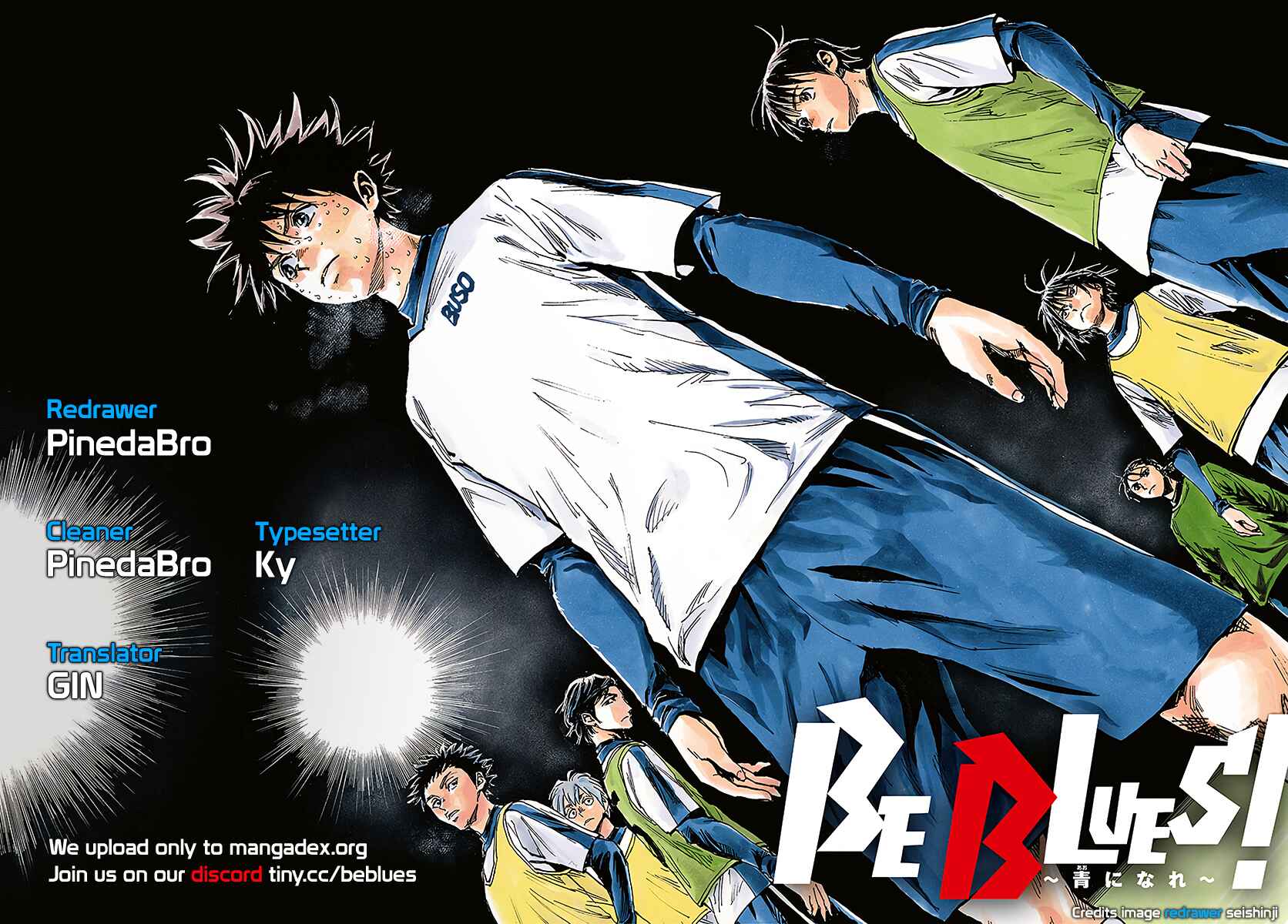 Chapter 463 - Page 19