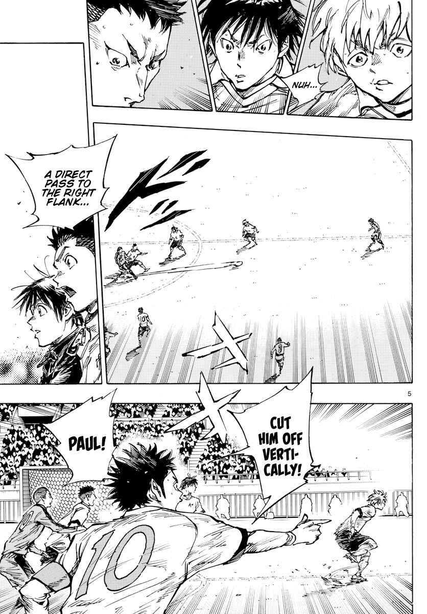 Chapter 463 - Page 6