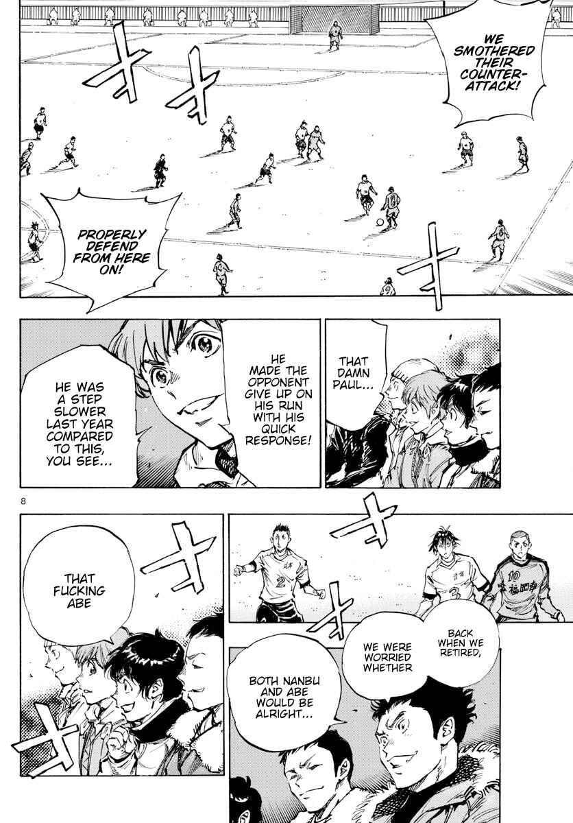 Chapter 463 - Page 9