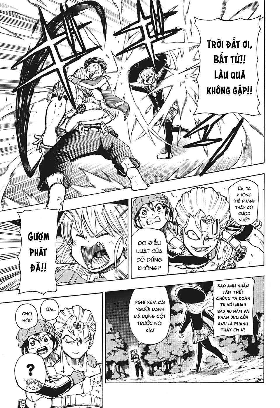 Chapter 6 - Page 5