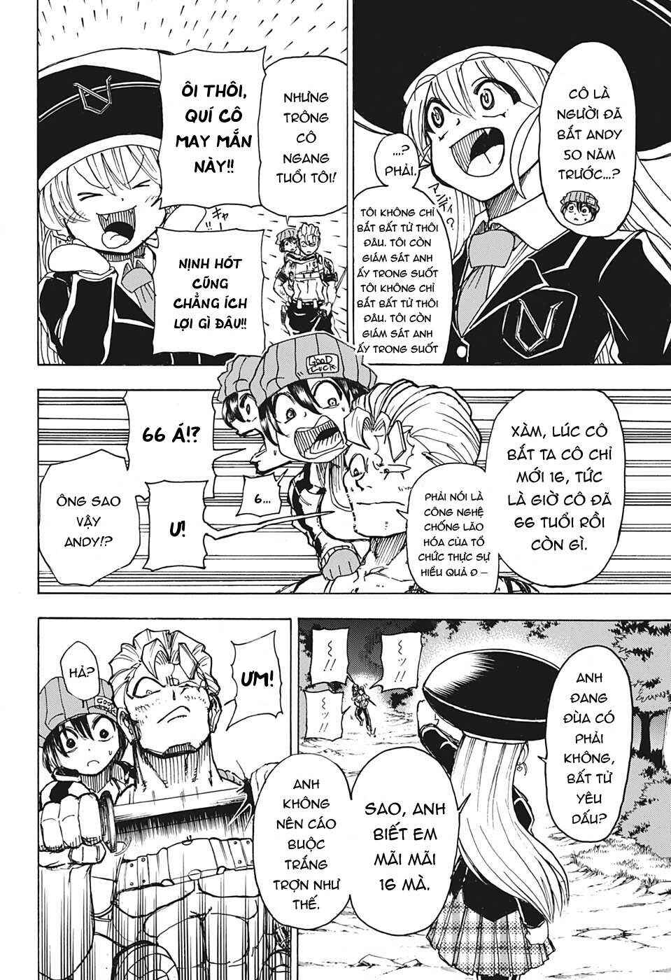 Chapter 6 - Page 6