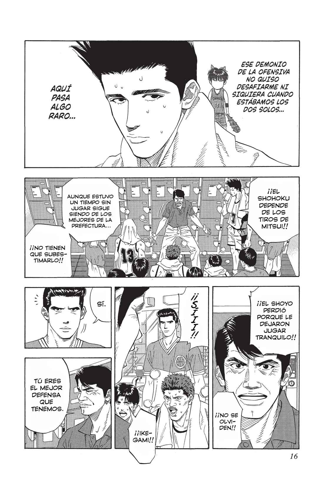 Chapter 162 - Page 11