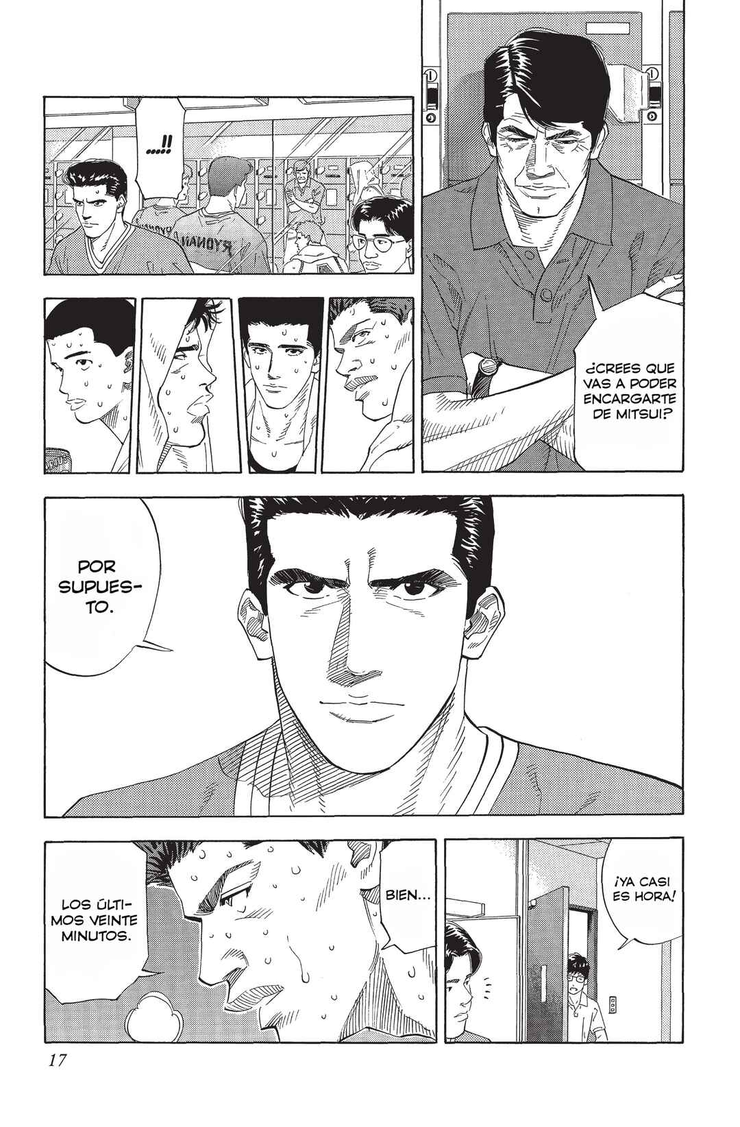Chapter 162 - Page 12