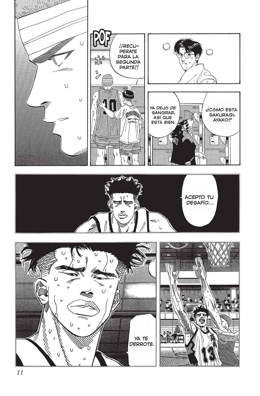 Chapter 162 - Page 6