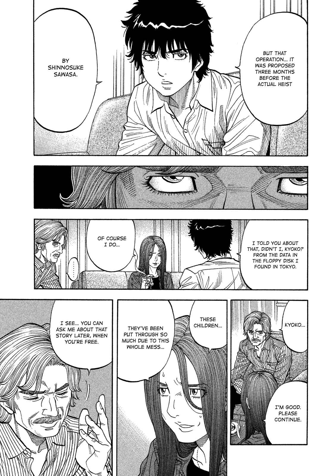 Chapter 109 - Page 12