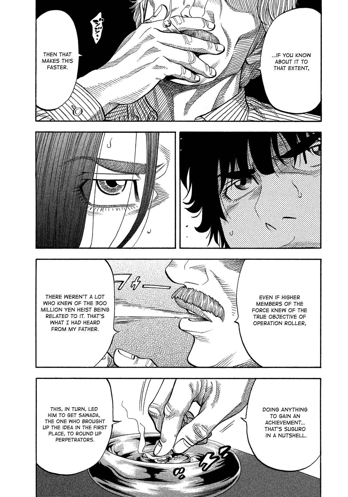Chapter 109 - Page 16