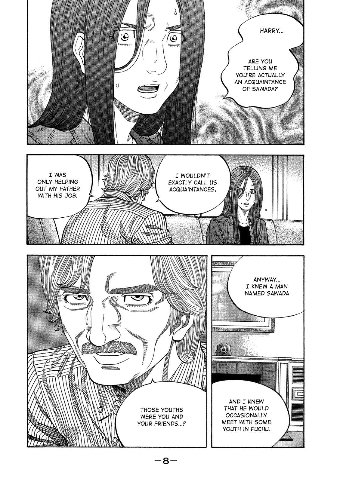 Chapter 109 - Page 9