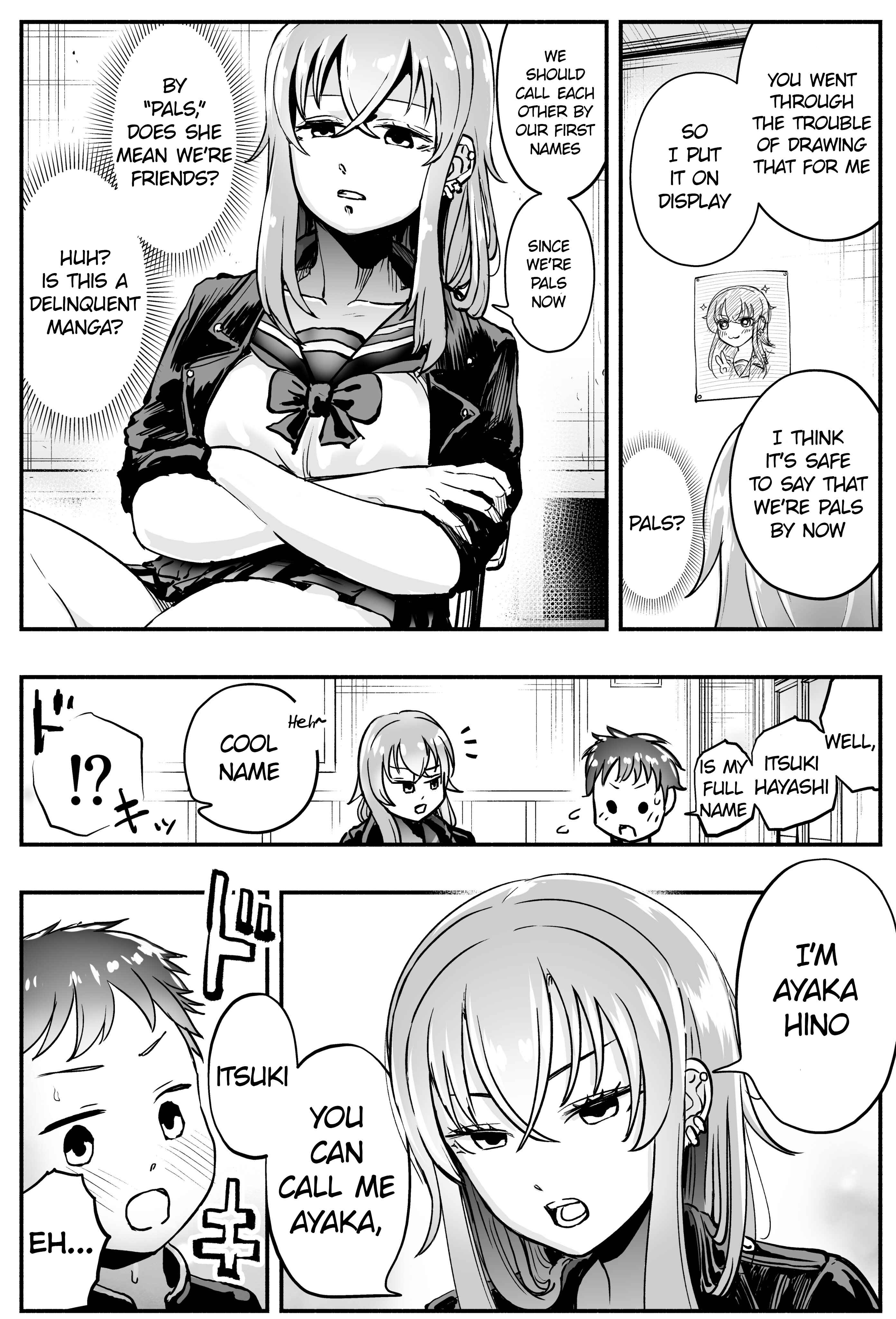 Chapter 2 - Page 2