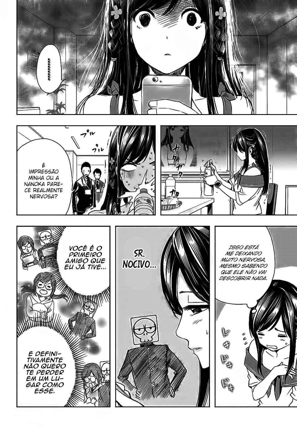 Chapter 3 - Page 5