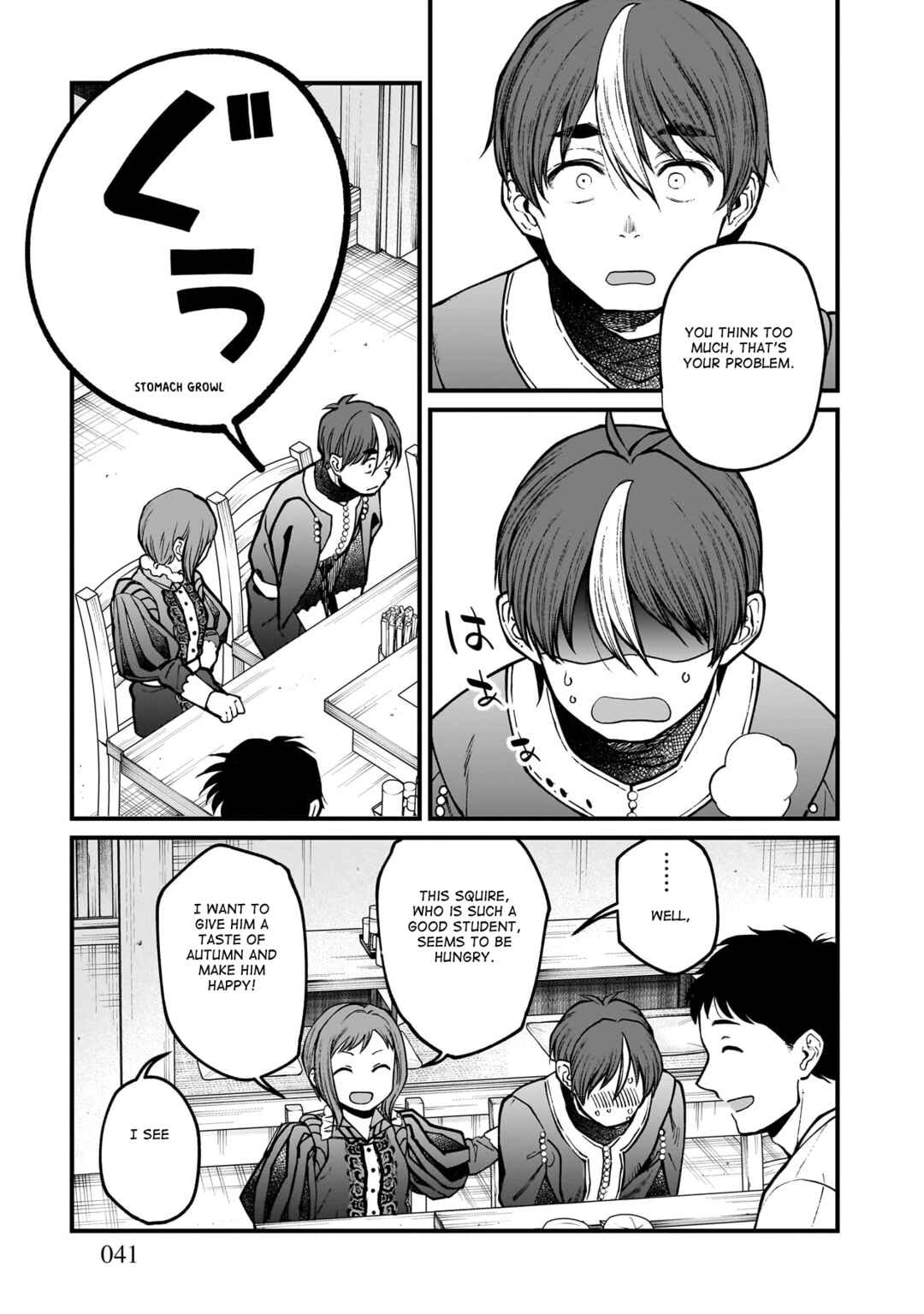 Chapter 68 - Page 18
