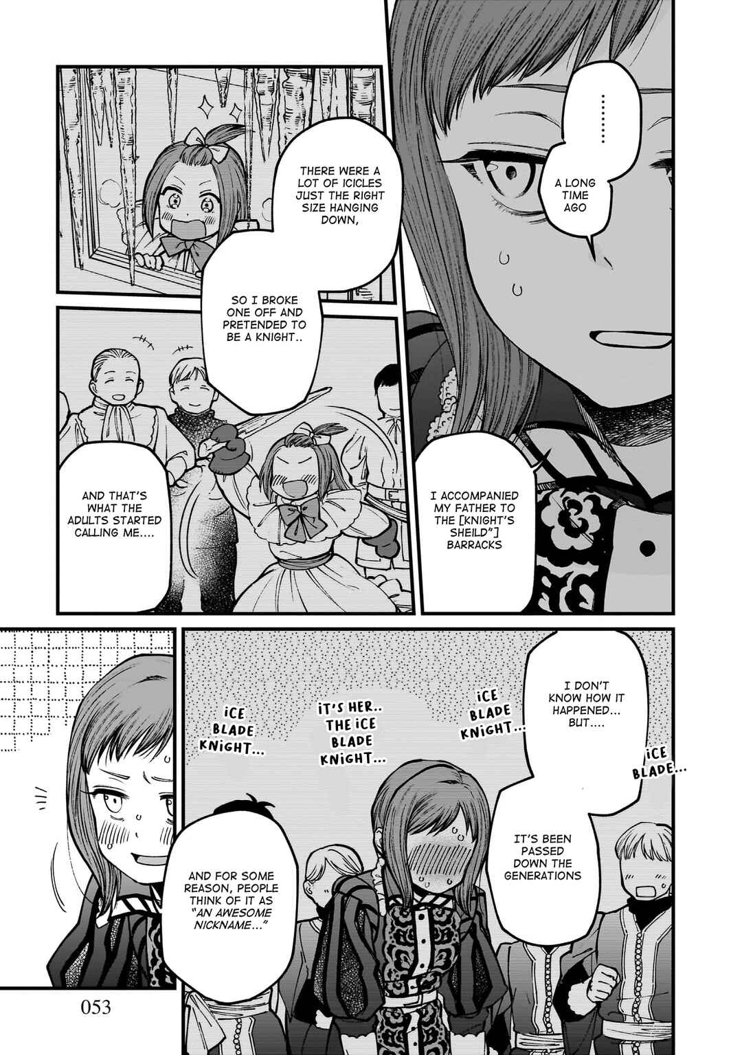 Chapter 68 - Page 30