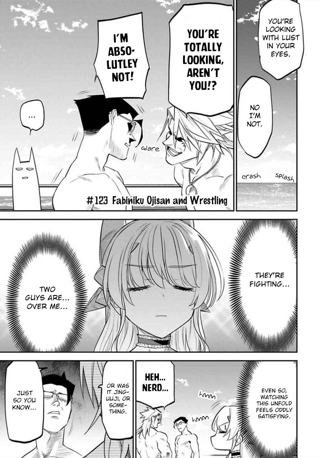 Chapter 123 - Page 1