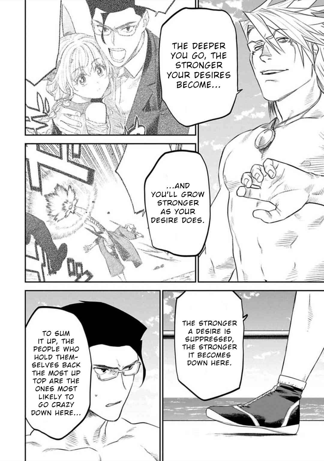 Chapter 123 - Page 10