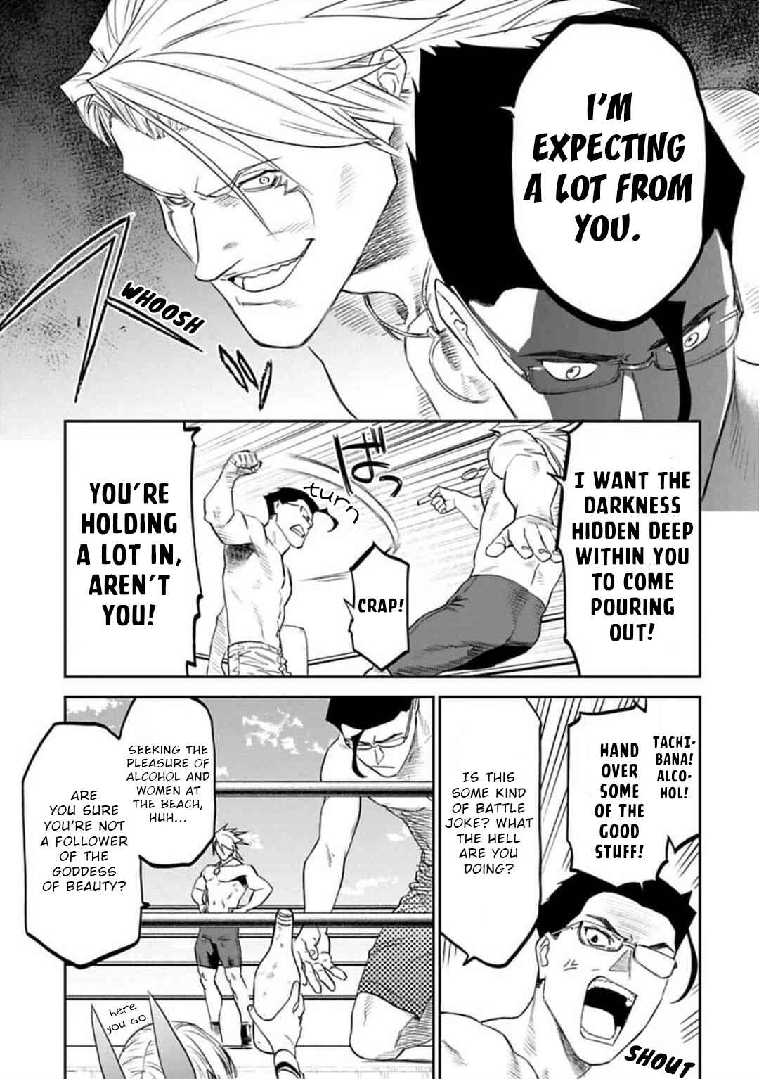 Chapter 123 - Page 11
