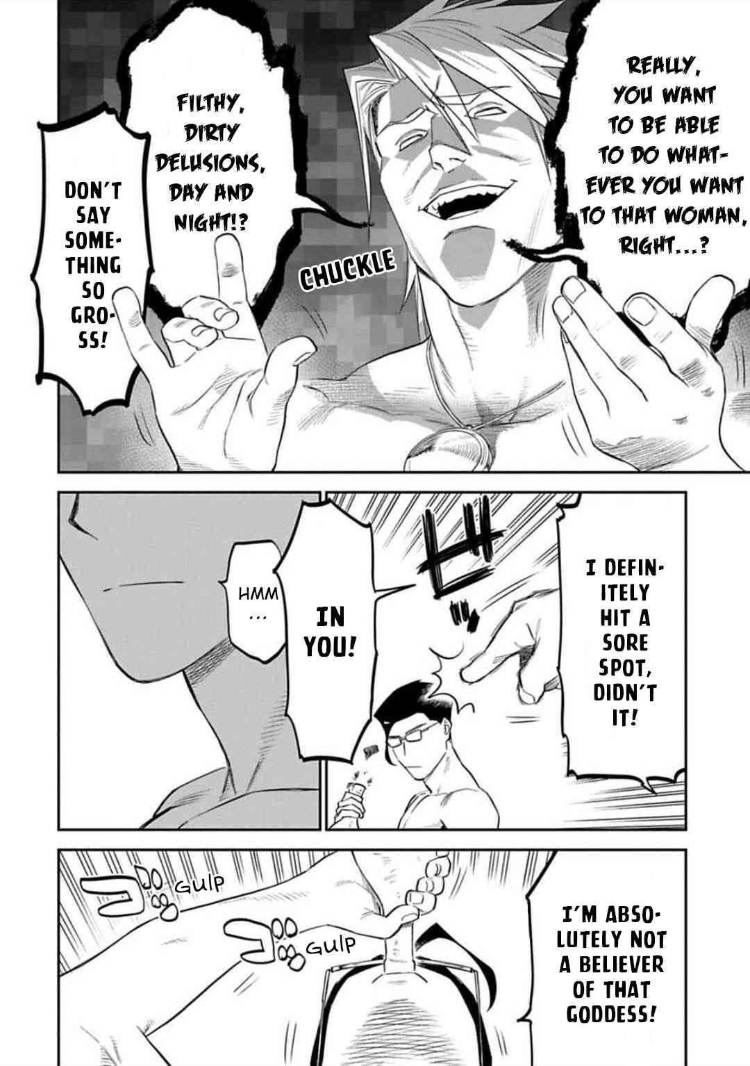 Chapter 123 - Page 12