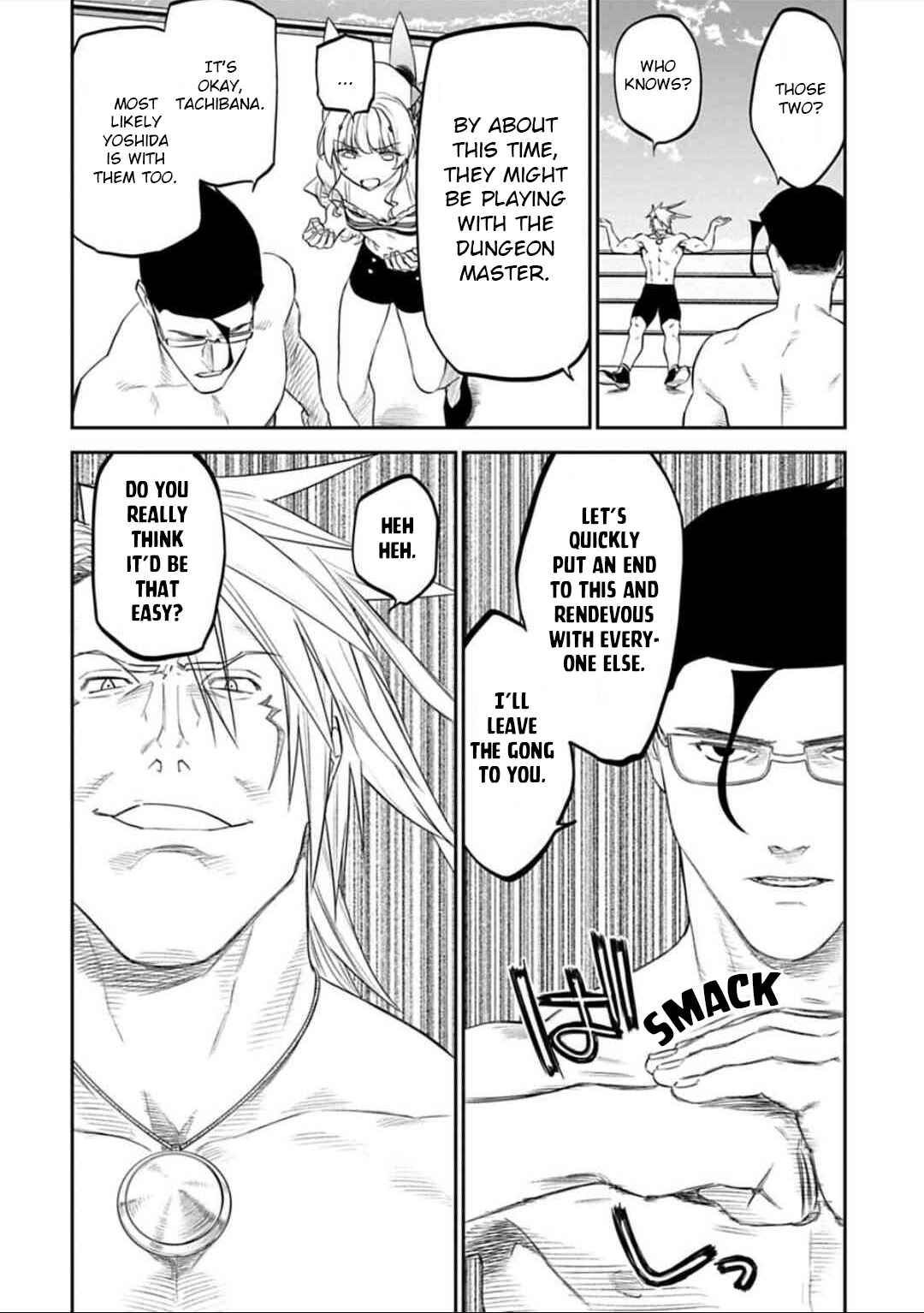 Chapter 123 - Page 4