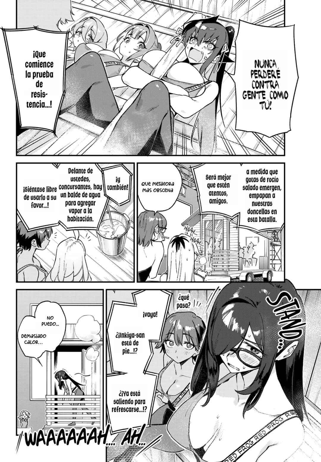 Chapter 114 - Page 6
