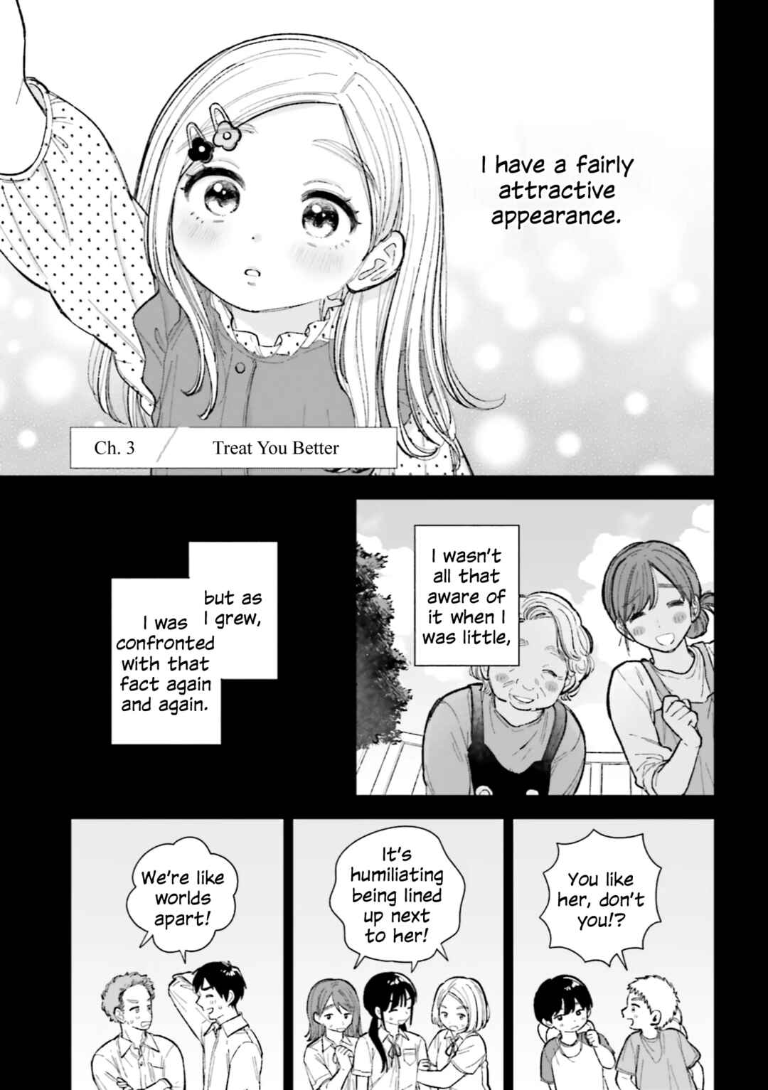 Chapter 3 - Page 1